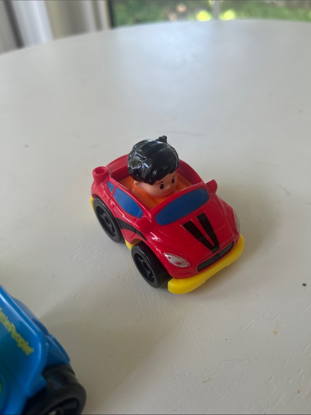 5/$25 💛Little People Wheelies - Picture 6 of 6